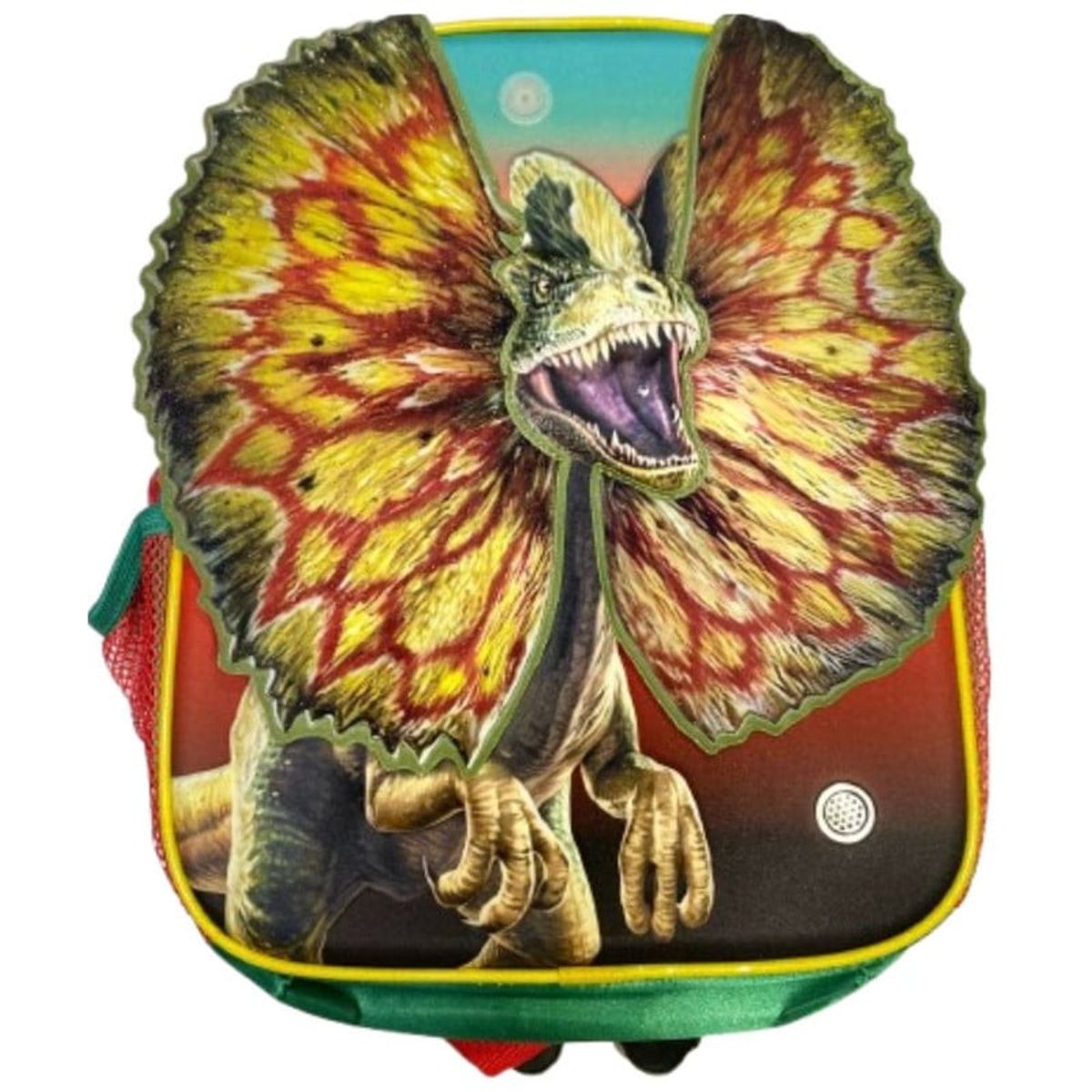 SCOOL - Scool Magic Mochila Con Luces y Sonido Jurassic