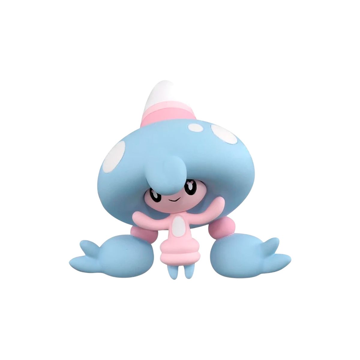 POKEMON - Pokemon Takara Tomy Japon Hattrem