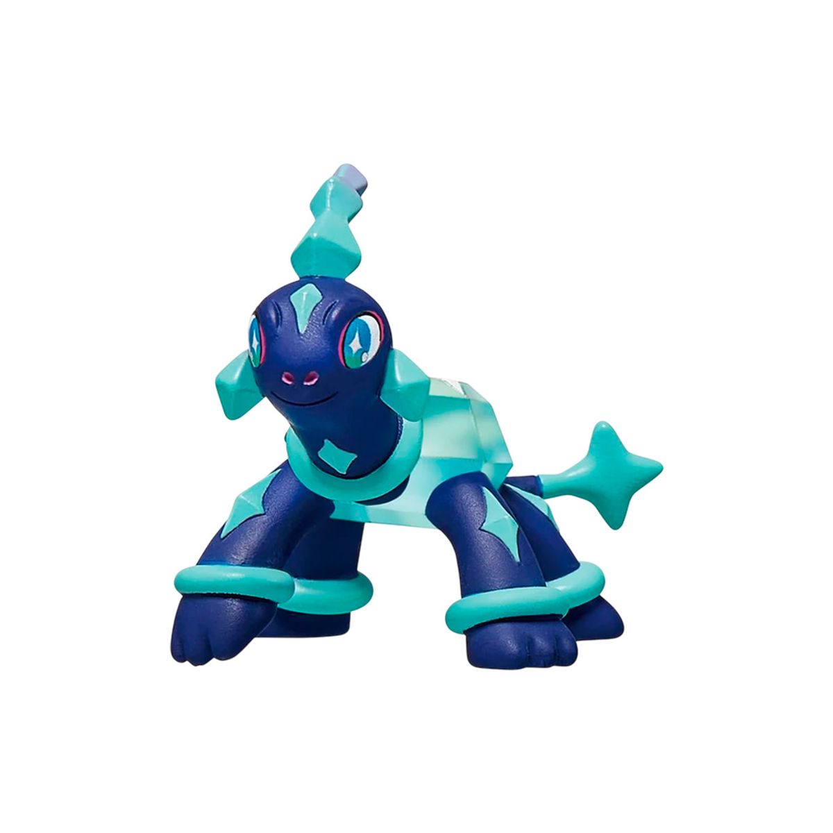 POKEMON - Pokemon Takara Tomy Japon Terapagos