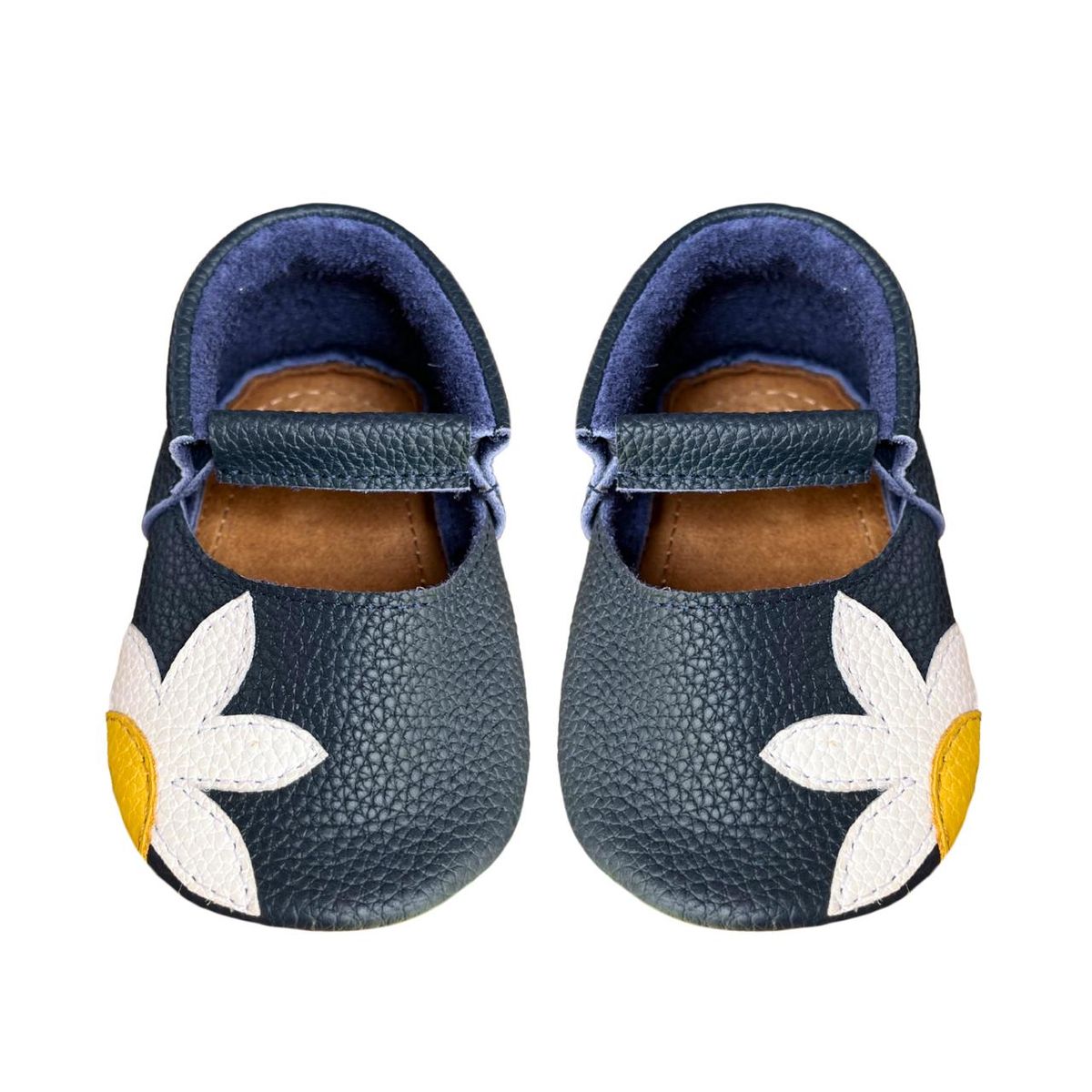 PURI - Balerinas Girasol Azul