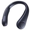 OEM - Mini Ventilador Cuello Portátil 3 niveles Recargable UNISEX
