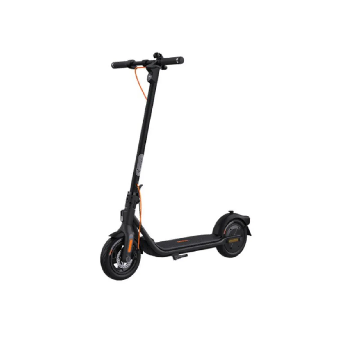 SEGWAY NINEBOT - Scooter Eléctrico Ninebot segway F2 Plus