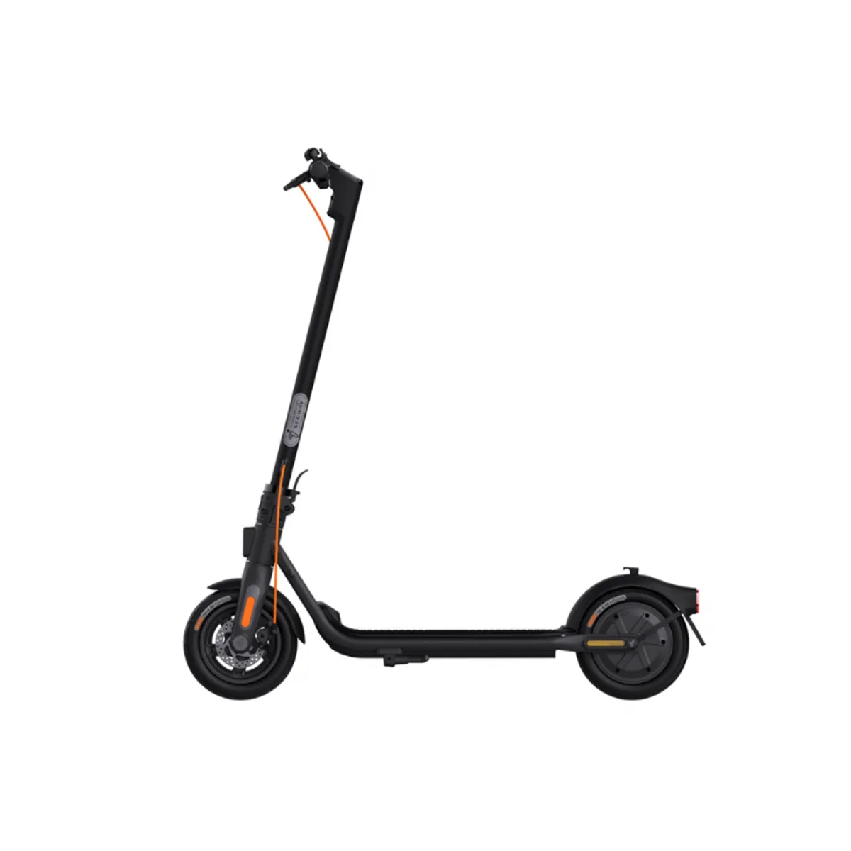 SEGWAY NINEBOT - Scooter Eléctrico Ninebot segway F2 Plus