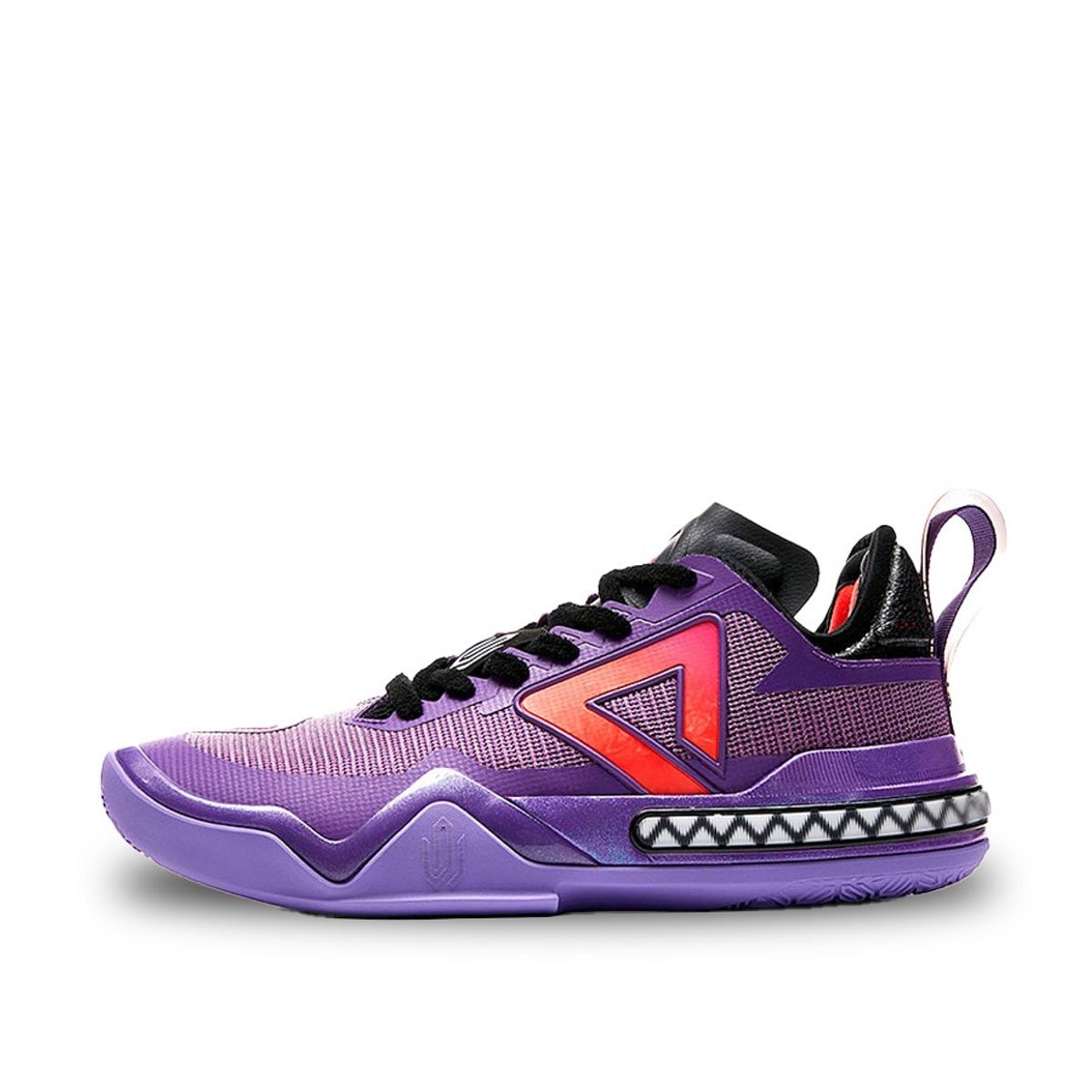 PEAK - Zapatillas NBA BY Andrew Wiggins -Golden State Warriors