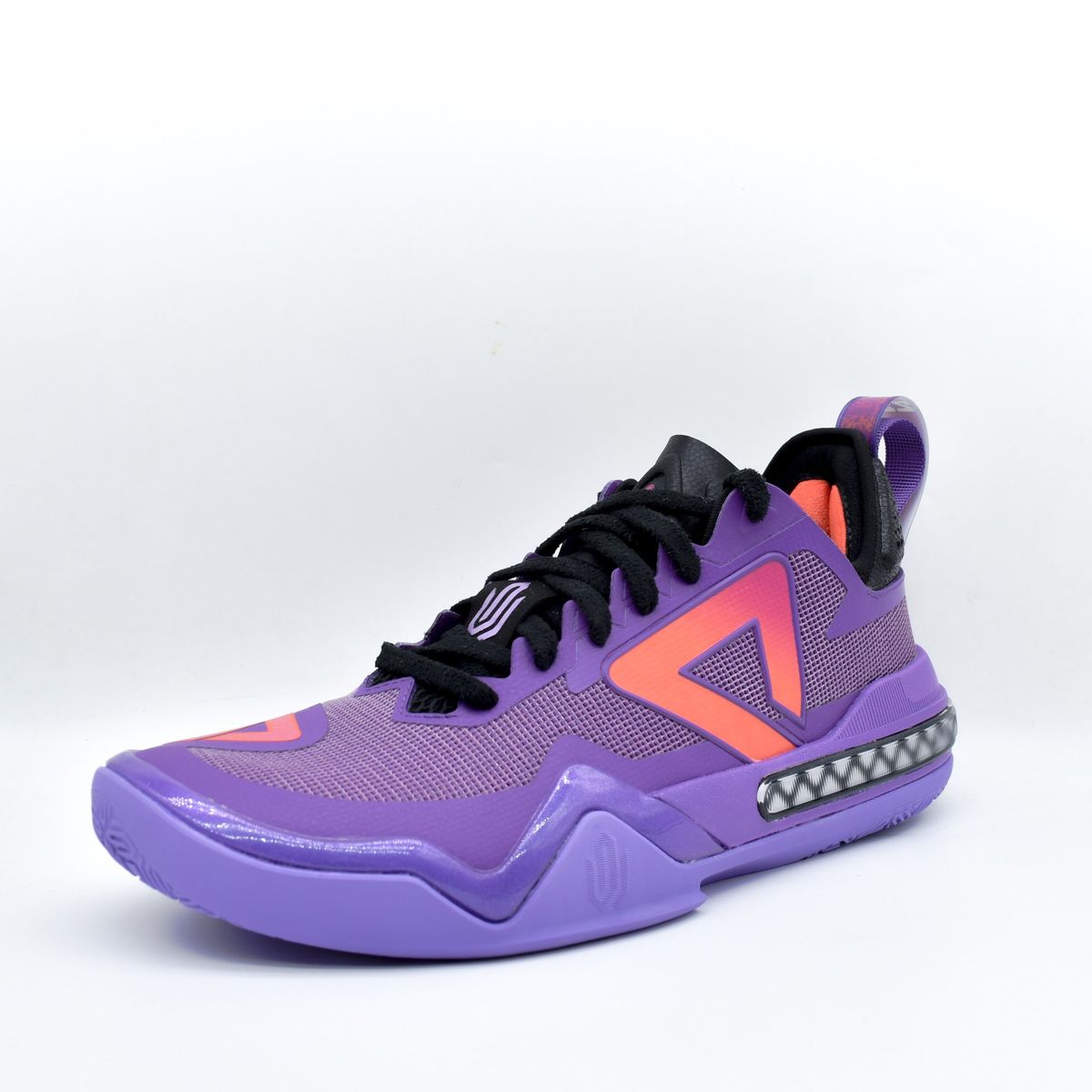 PEAK - Zapatillas NBA BY Andrew Wiggins -Golden State Warriors