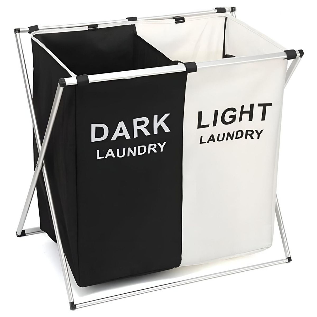 MINARI - Cesta de Ropa Organizador Plegable de Lavandería NG CL2