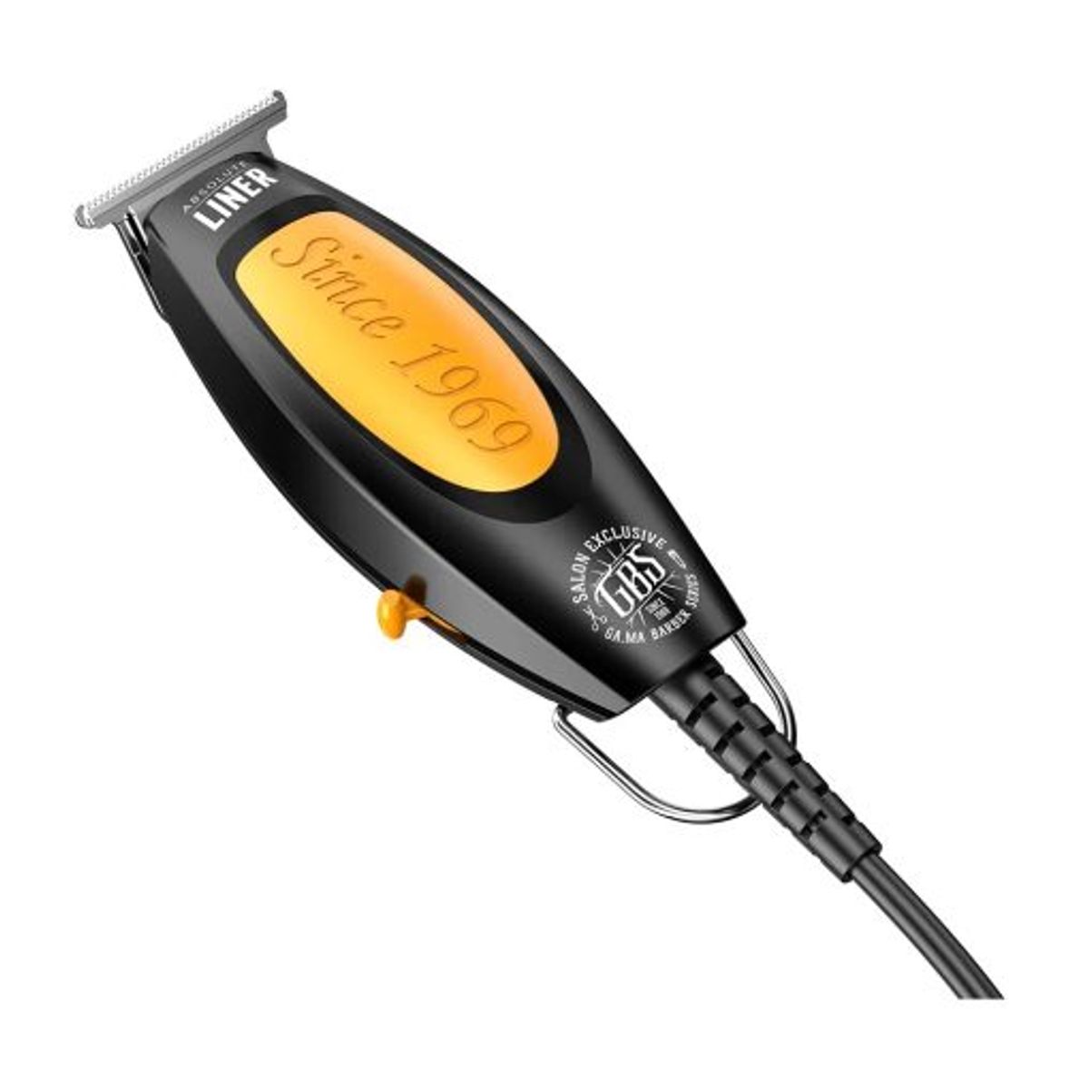 GAMA - Afeitadora Gama Trimmer GBS Absolute Liner 0780