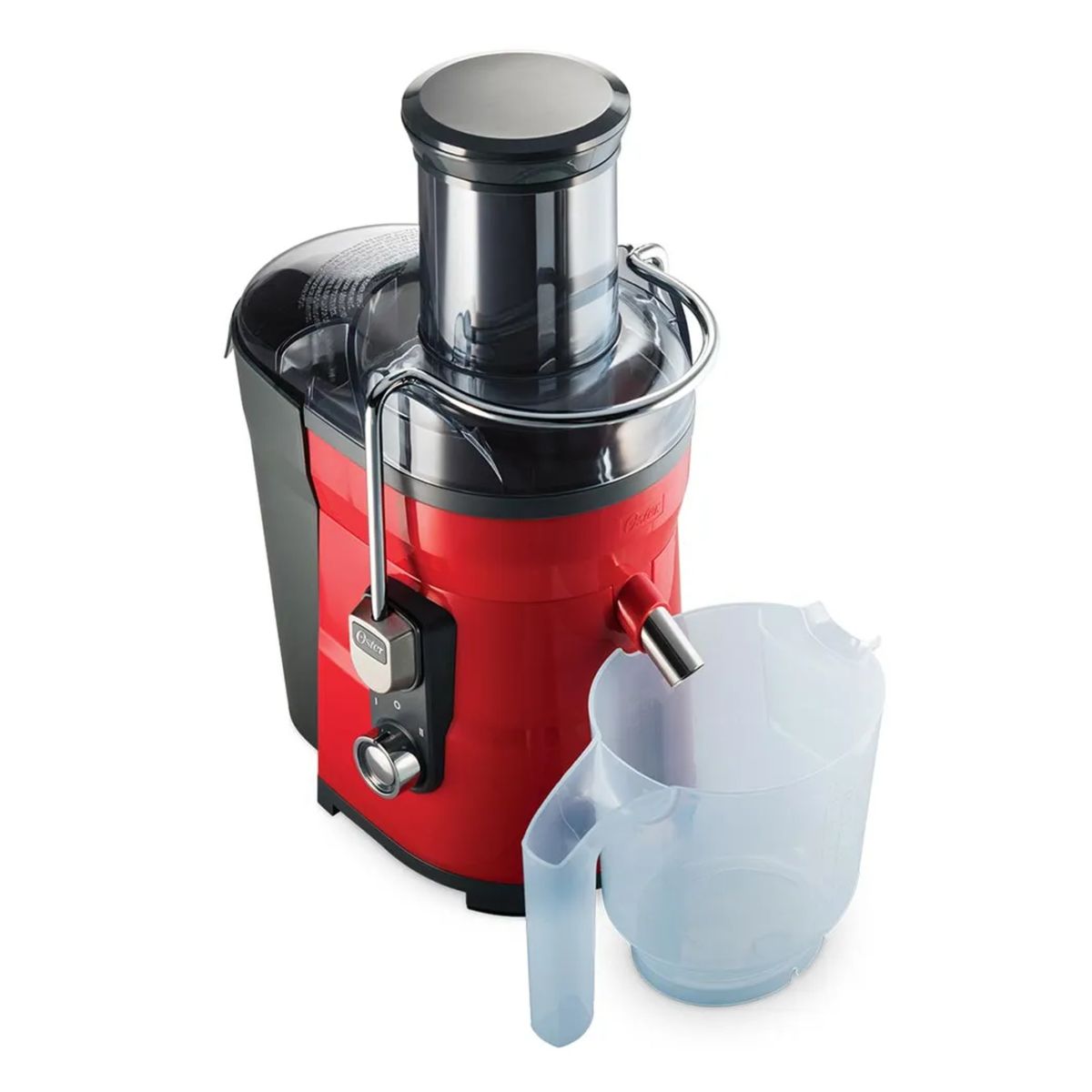 OSTER - EXTRACTOR DE JUGO OSTER 600 W FPSTJE317R