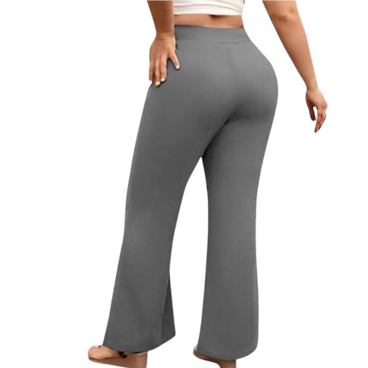 GENERICO - Pantalon Mujer Hilo 359G-25