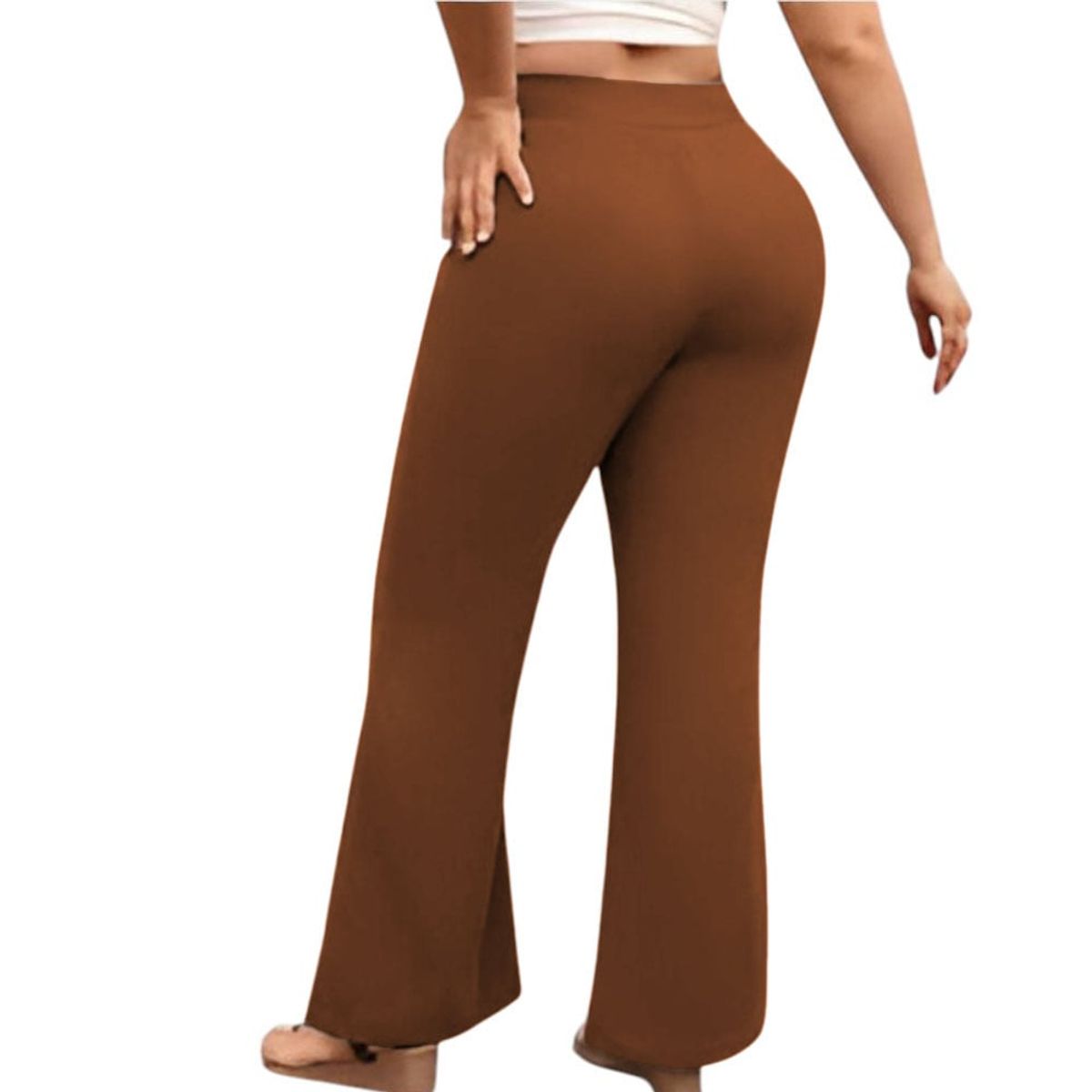 GENERICO - Pantalon Mujer Hilo 359G-25