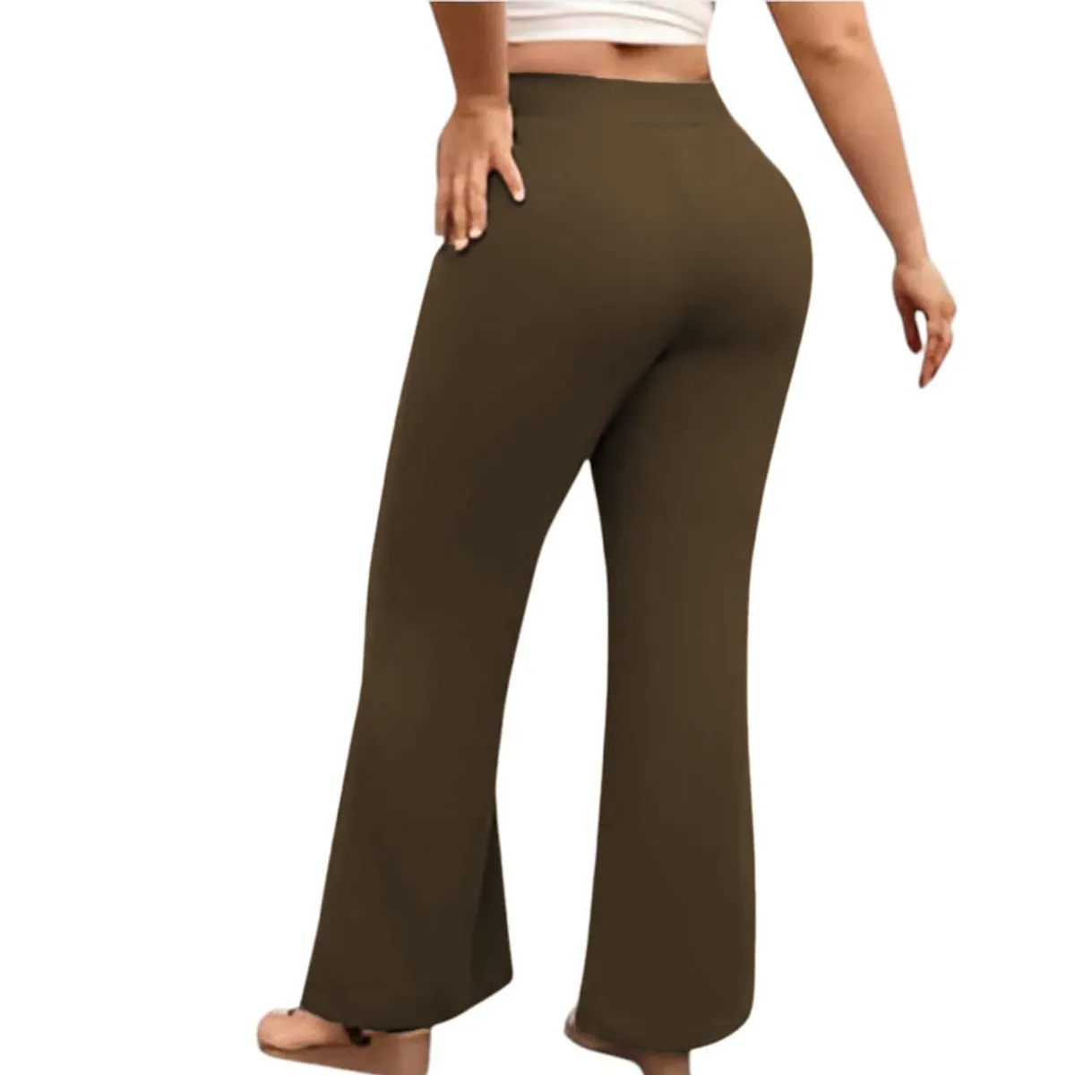 GENERICO - Pantalon Mujer Hilo 359G-25