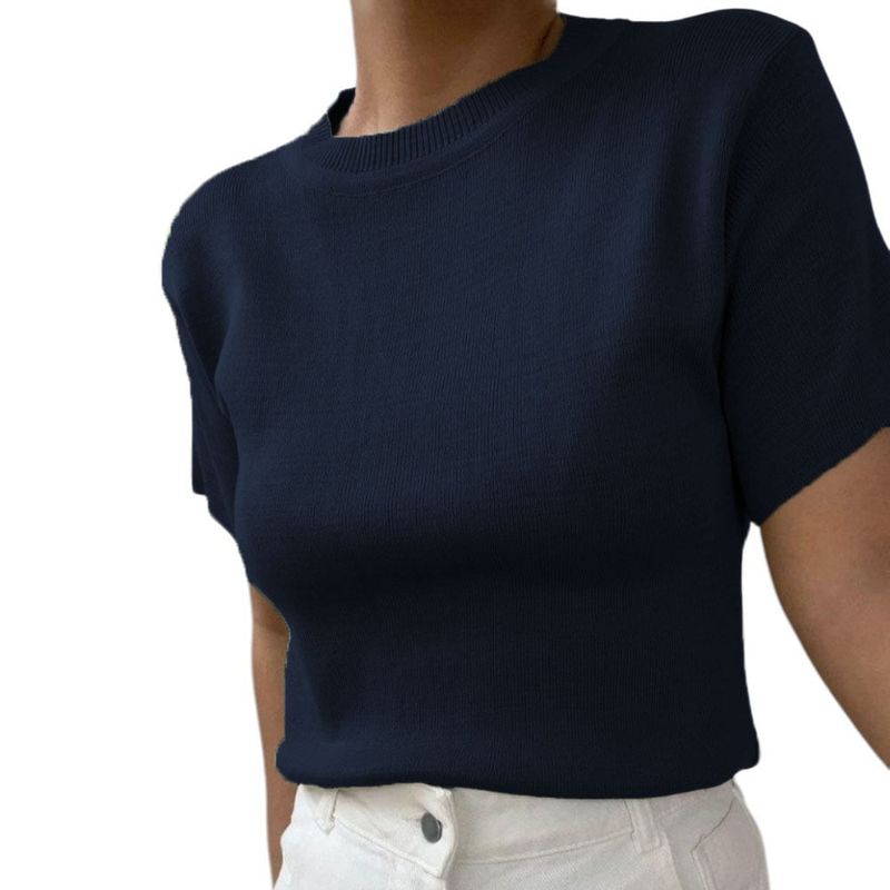 GENERICO - Polo Mujer En Hilo 359G-18