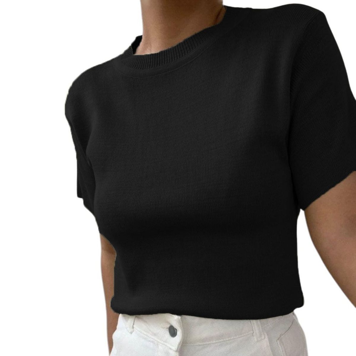 GENERICO - Polo Mujer En Hilo 359G-18