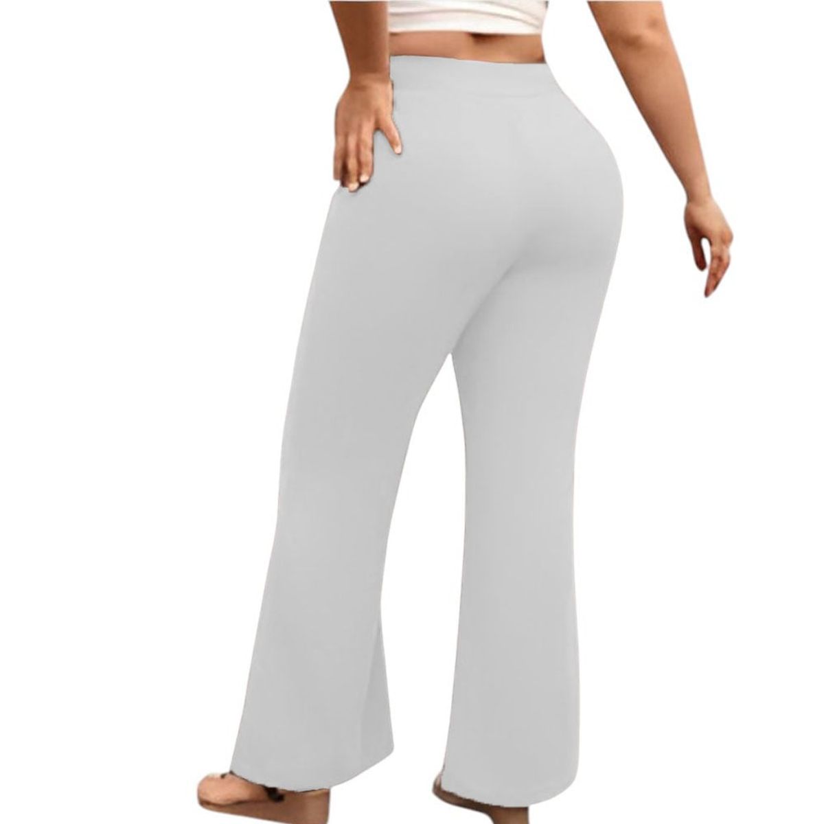 GENERICO - Pantalon Mujer Hilo 359G-25
