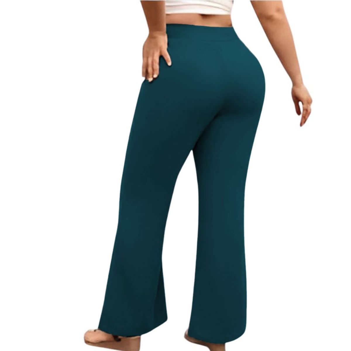 GENERICO - Pantalon Mujer Hilo 359G-25
