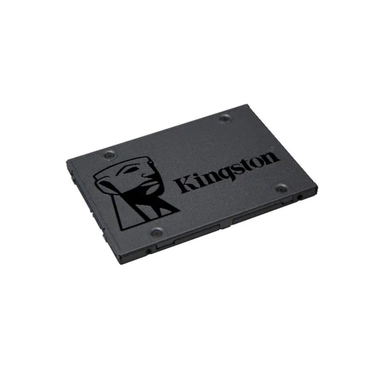 KINGSTON - Disco Solido SSD 240 GB Kingston A400, SATA 3, 2.5 Pulgadas