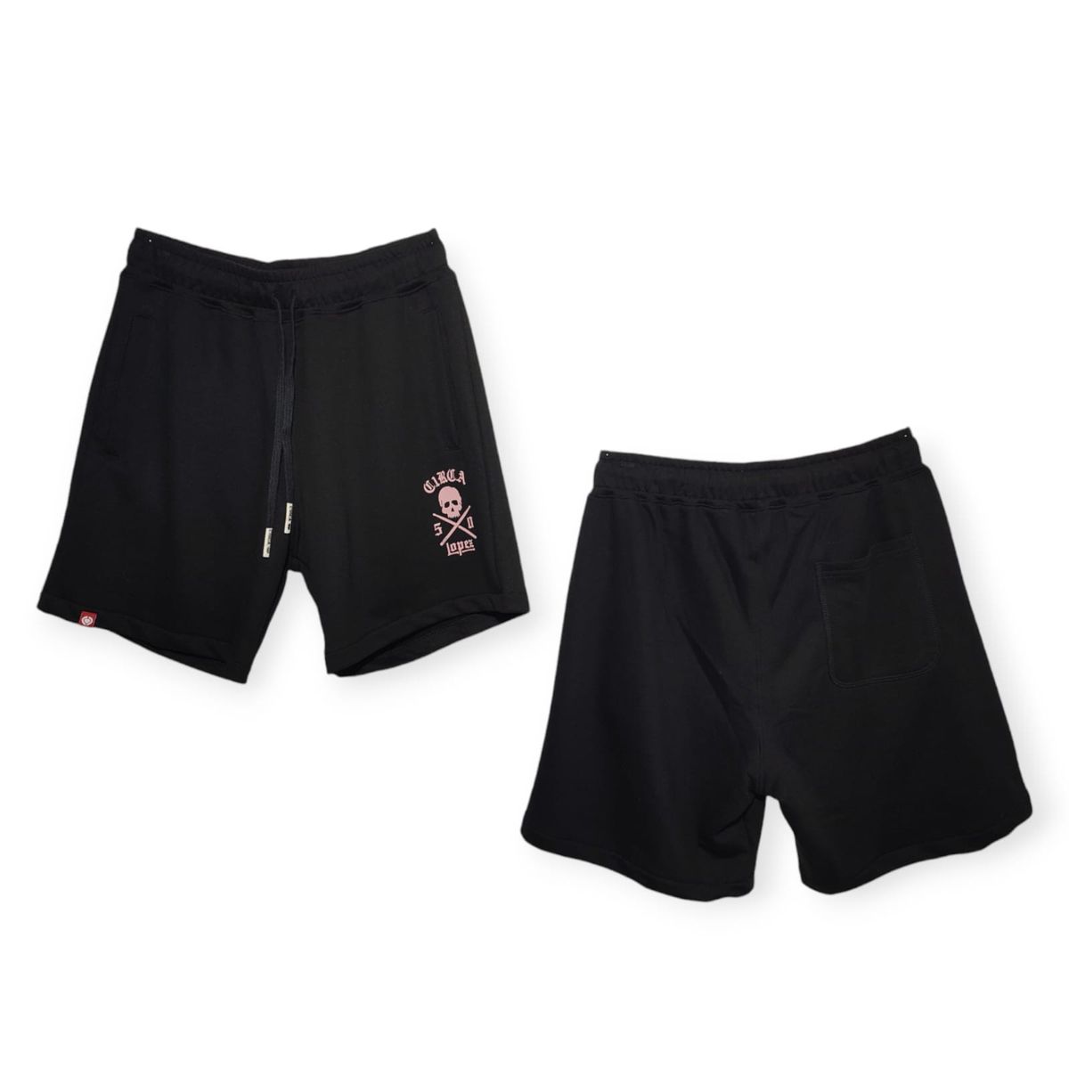 C1RCA - SHORTS LOPEZ 50 PARA HOMBRE