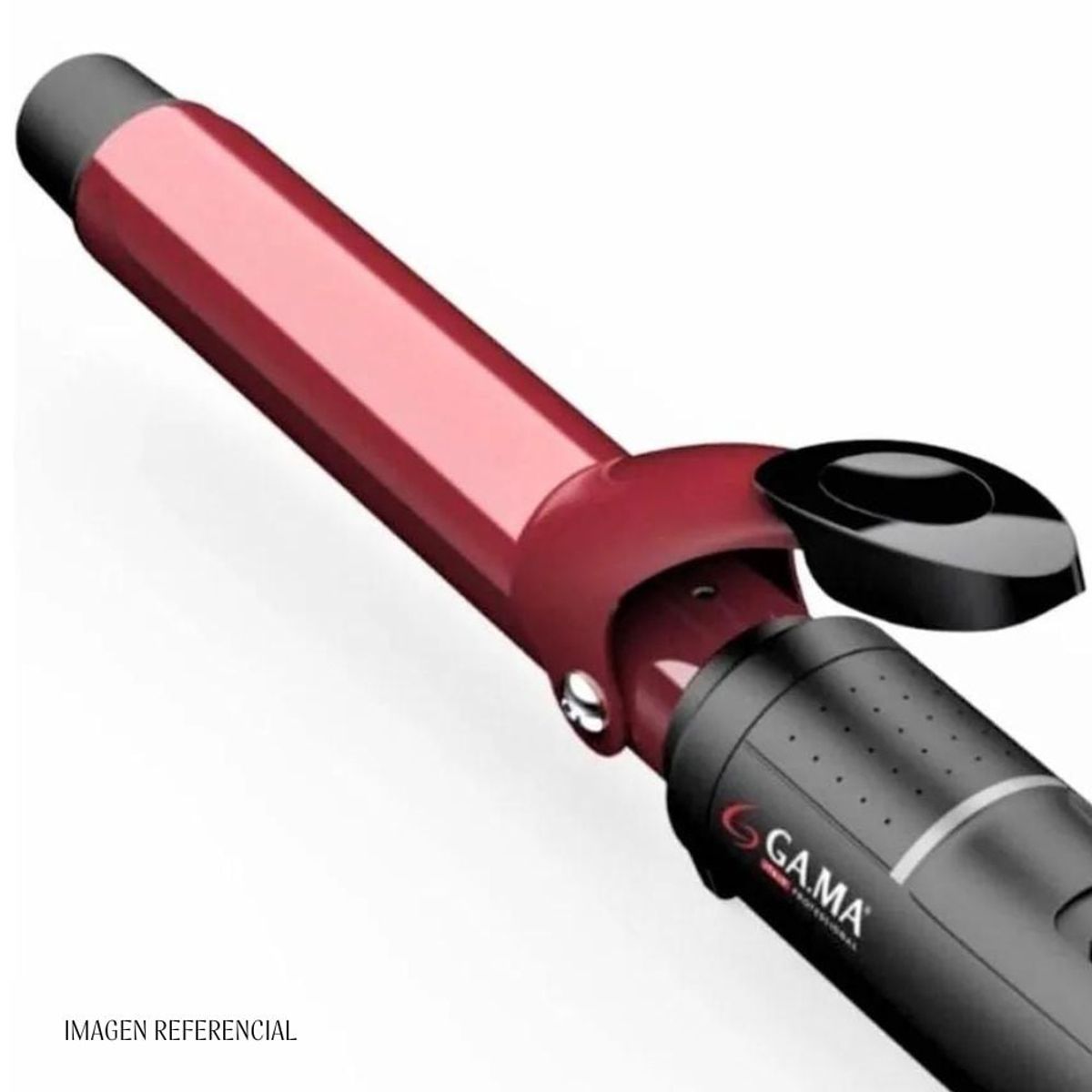 GAMA - Rizadora de Cabello Gama Tourmaline 19mm