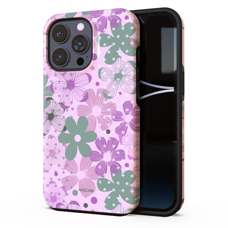 ARTSCASE - Case iphone 13 Pro Max Softness Of perfume Artscase
