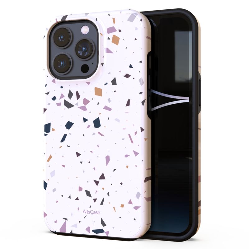 ARTSCASE - Case iphone 11 Scattered Thoughts Artscase