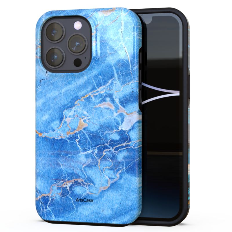 ARTSCASE - Case iphone 11 Blue Sky ArtsCase