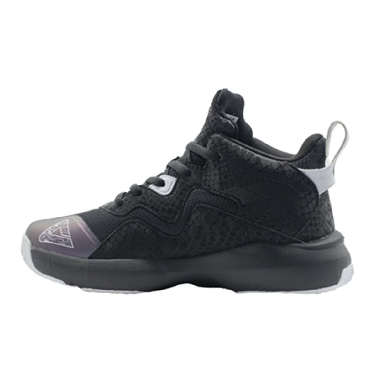 PEAK - Zapatillas de basket para niñas y niños  NBA