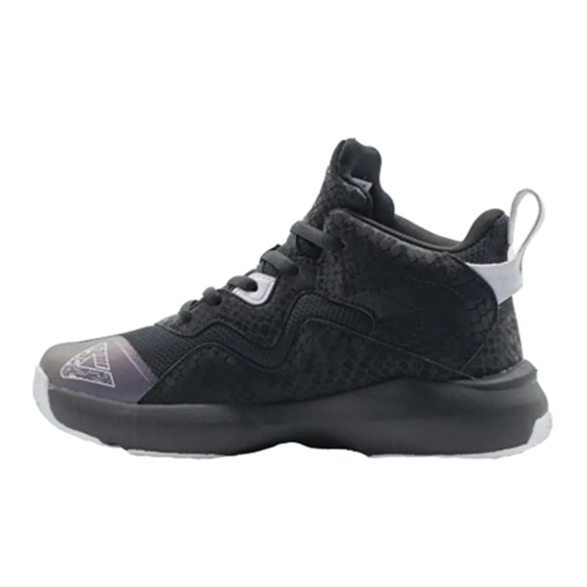 PEAK - Zapatillas de basket para niñas y niños  NBA