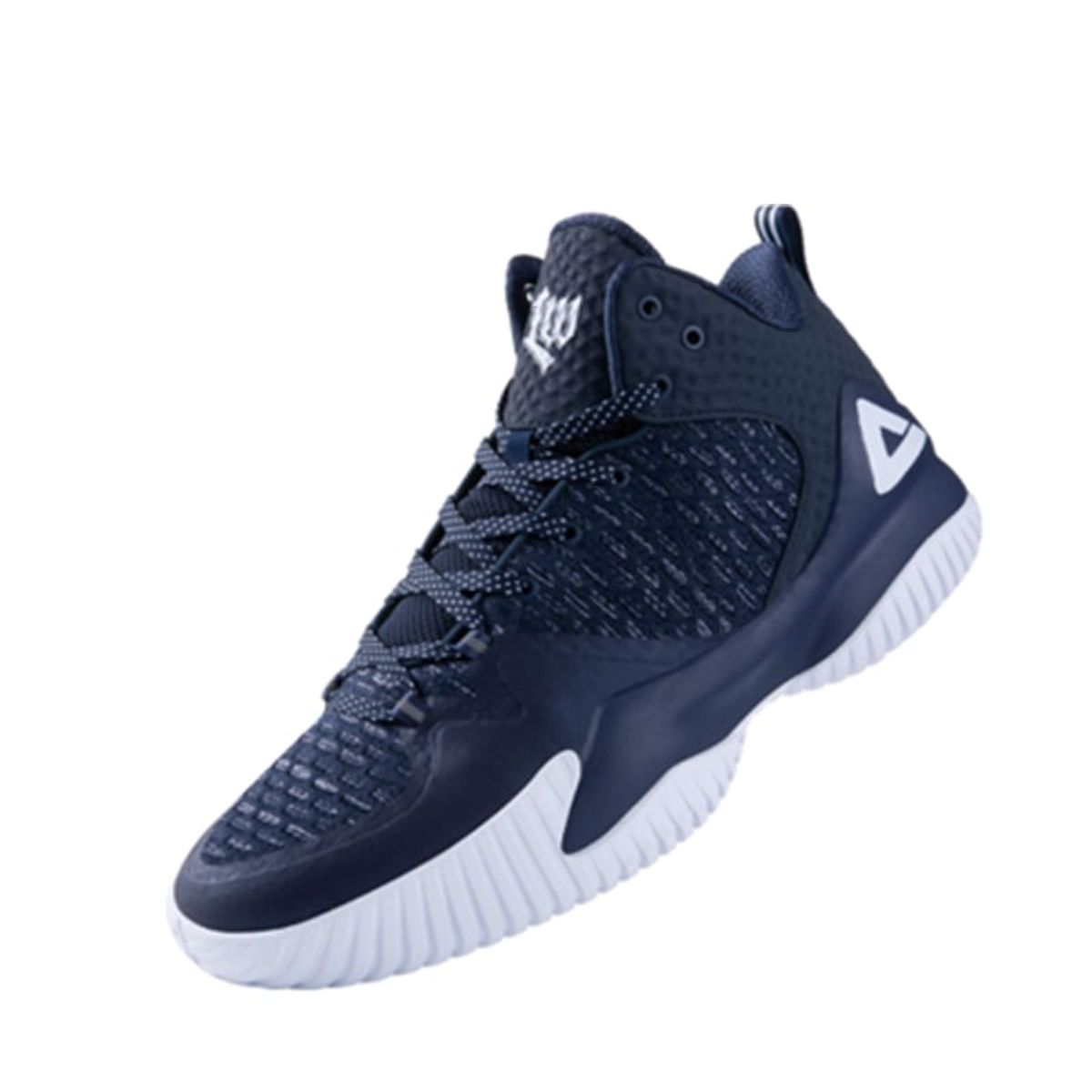 PEAK - Zapatillas de basket  NBA BY Lou Williams