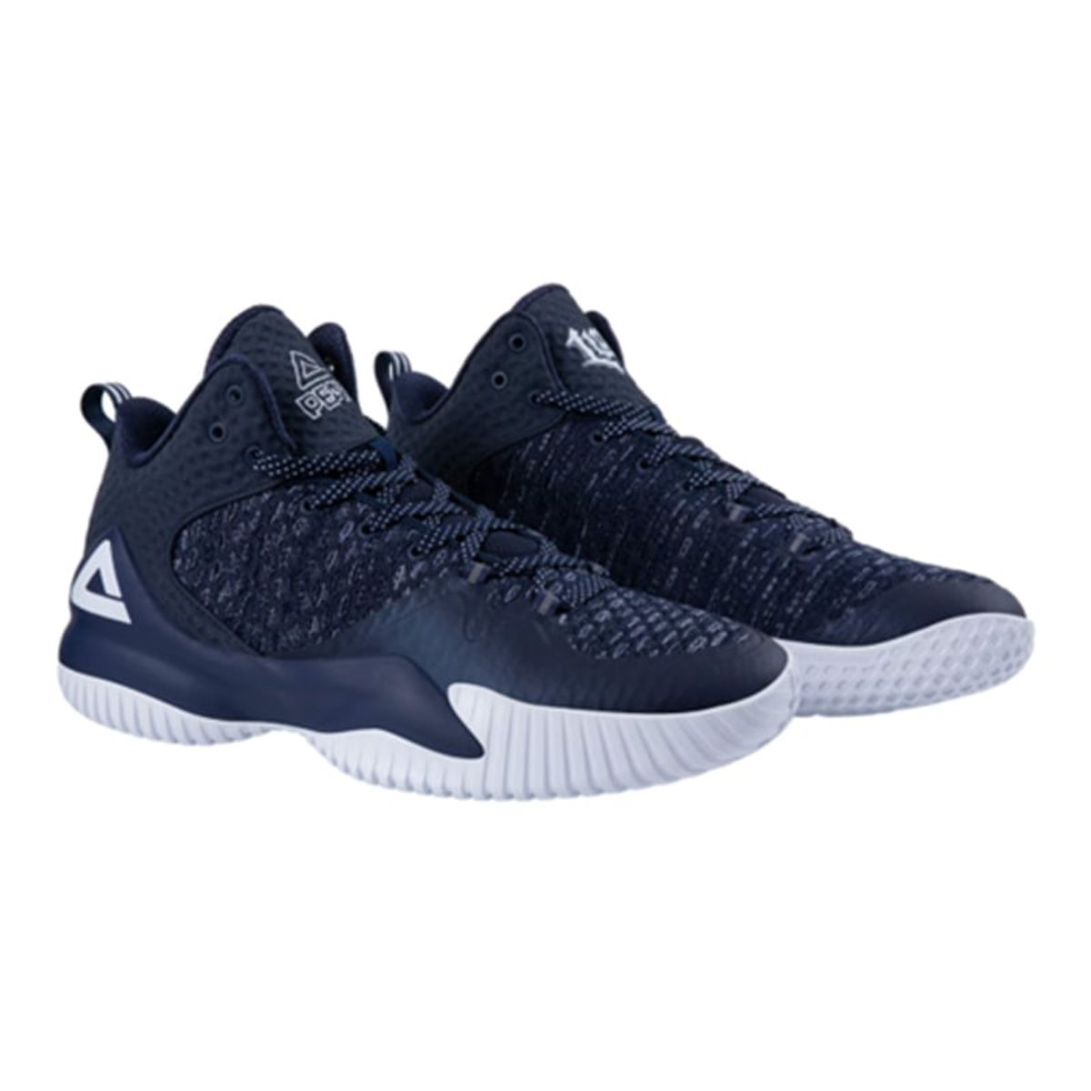 PEAK - Zapatillas de basket  NBA BY Lou Williams