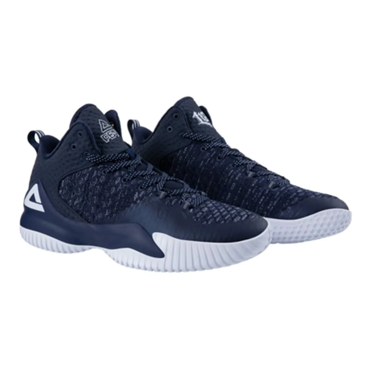 PEAK - Zapatillas de basket  NBA BY Lou Williams