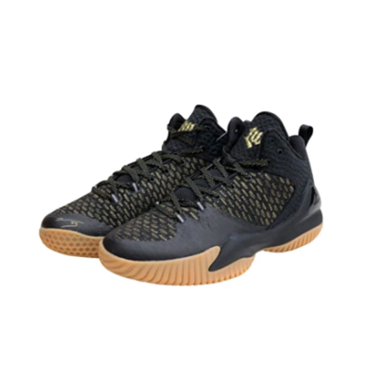 PEAK - Zapatillas de basket  NBA BY Lou Williams