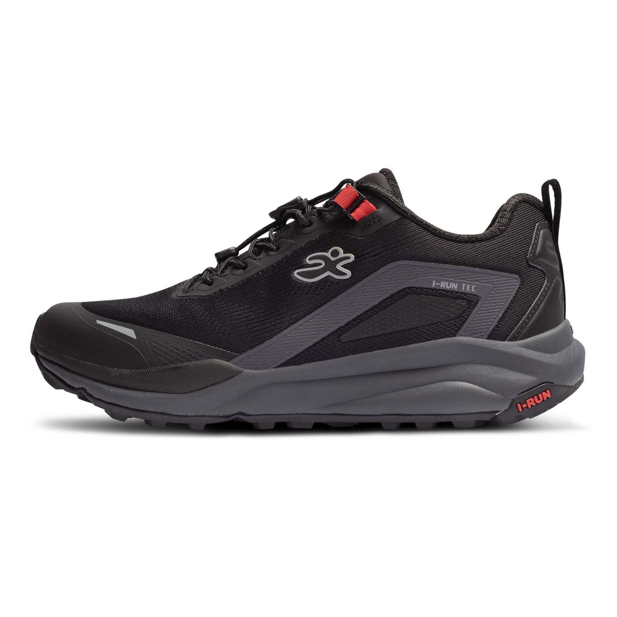 I RUN - Zapatillas Outdoor Para Hombre I-RUN TERMINEITOR 097M1