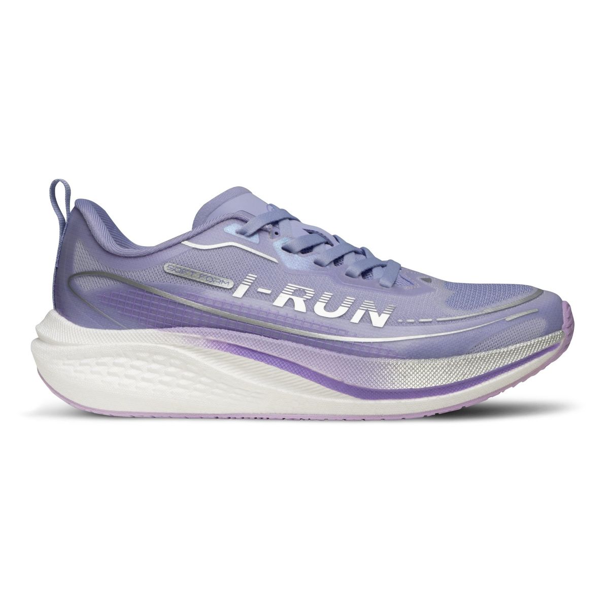 I RUN - Zapatillas Running para Mujer I-RUN NEW VELOZ 119F6