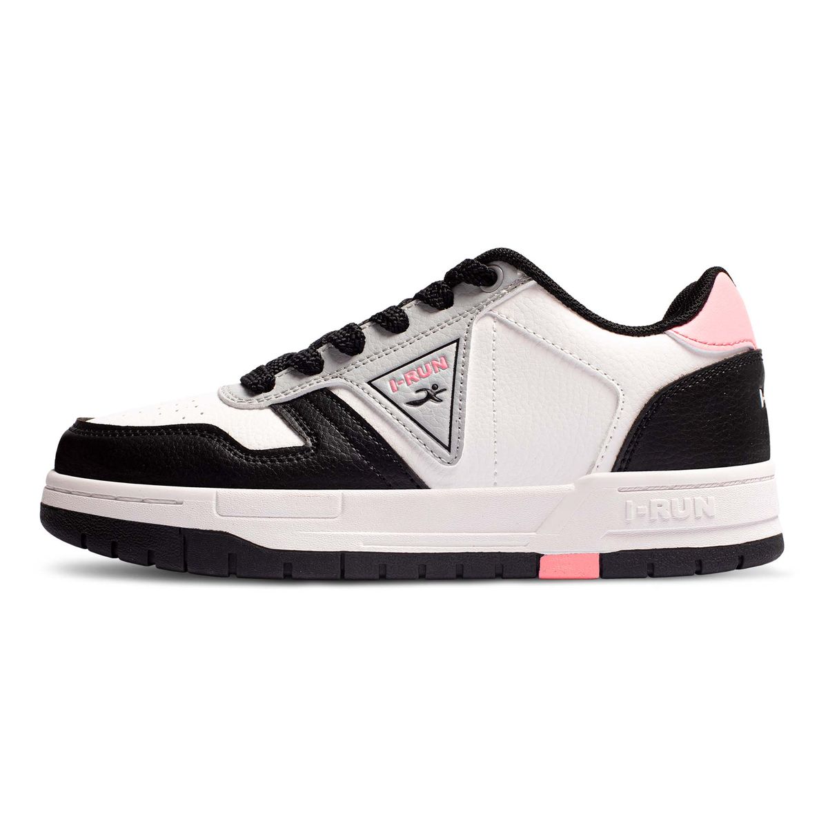 I RUN - Zapatillas Freestyle Para Mujer I-RUN PERLOTE 206F5