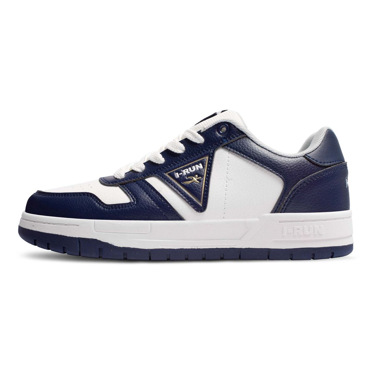 I RUN - Zapatillas Freestyle para Hombre I-RUN PERLOTE 206M4