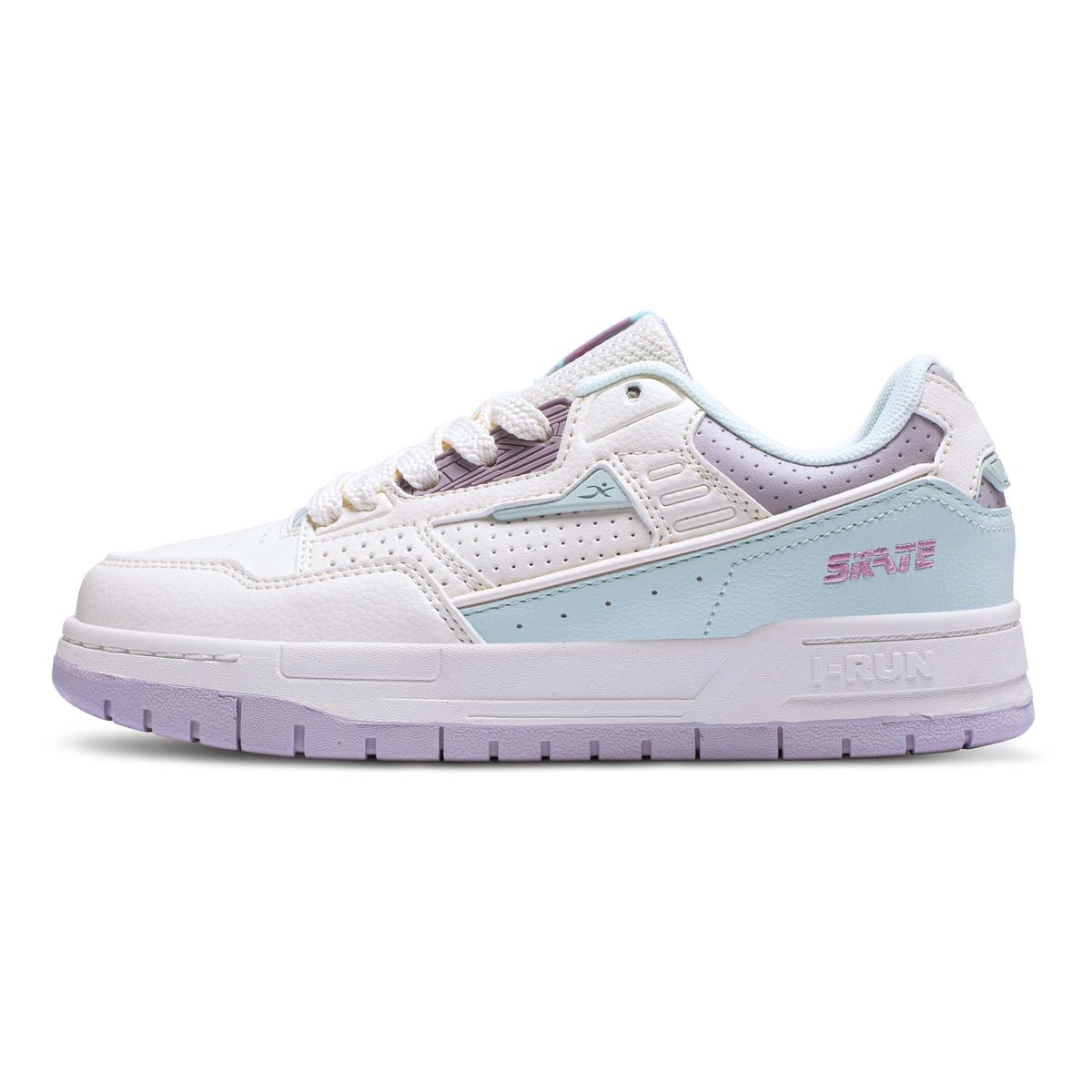 I RUN - Zapatillas Freestyle Para Mujer IRUN SAKETE 207F8