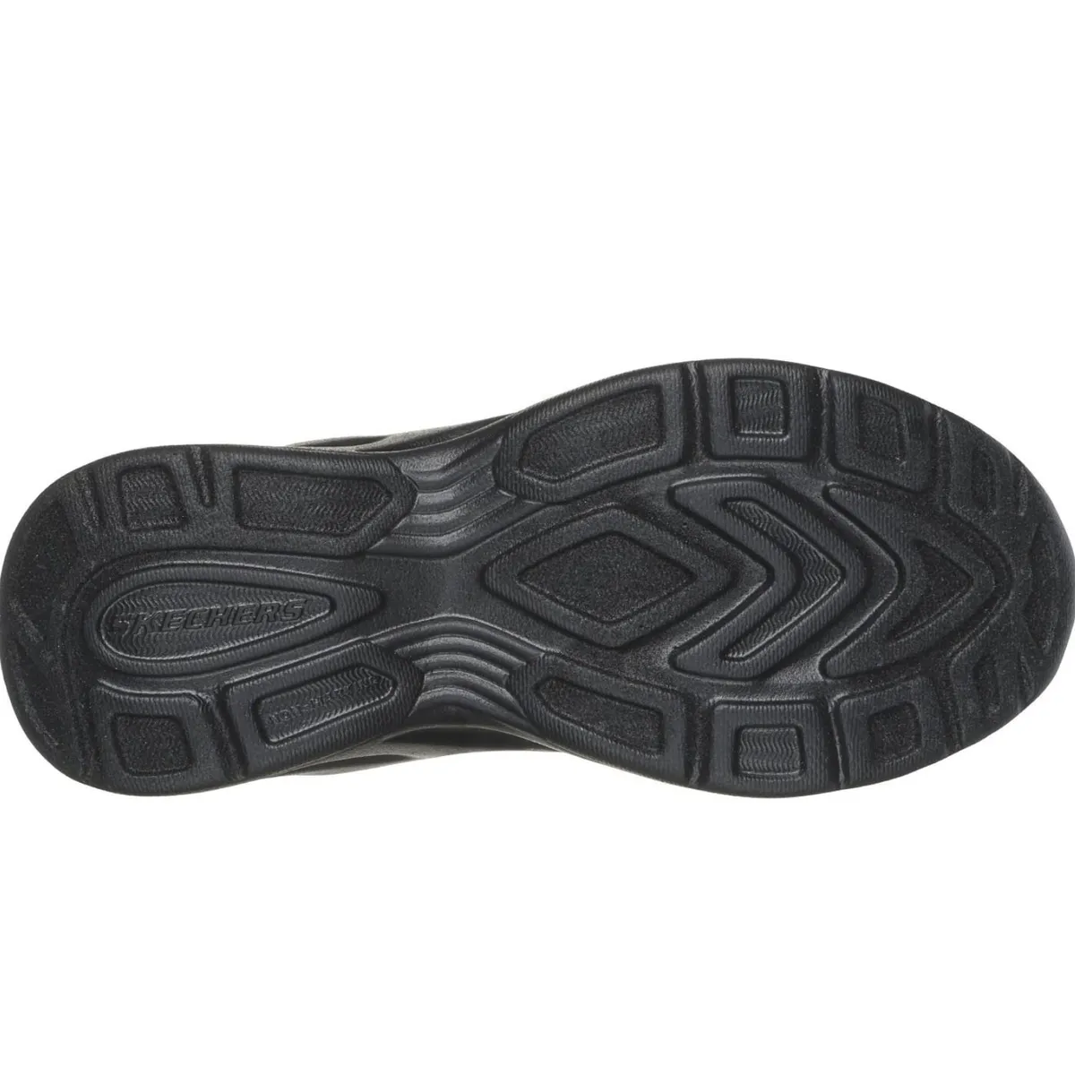 SKECHERS - ZAPATILLA  ESCOLAR NIÑA  302630L-BBK