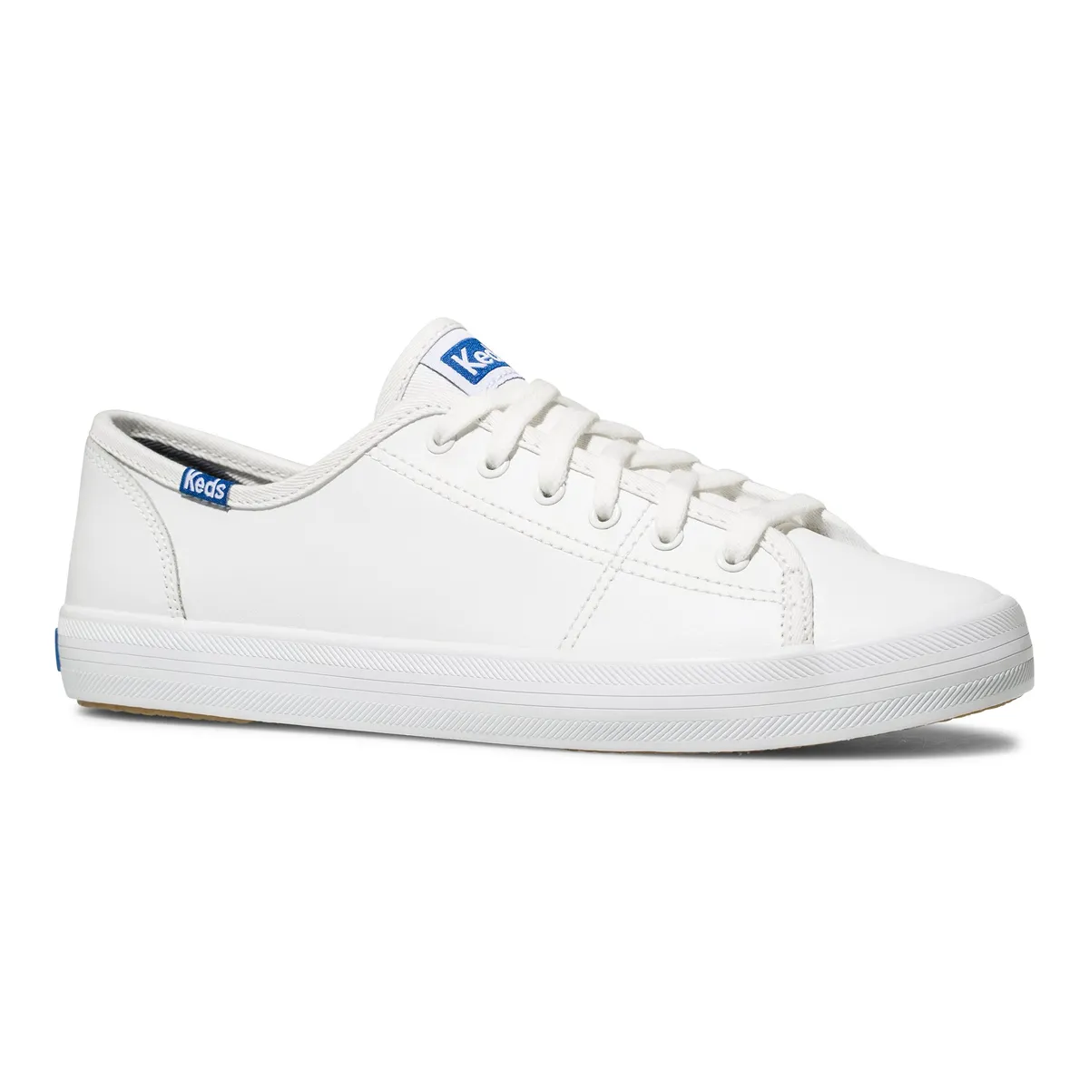 KEDS - Zapatilla Keds Mujer Kickstart Leather KEDS