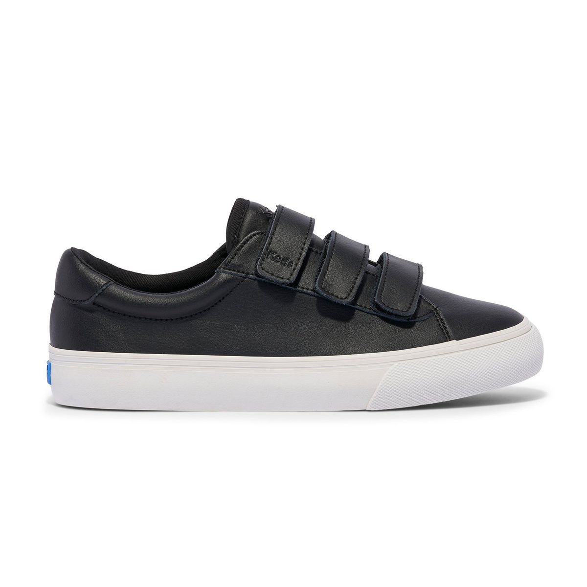 KEDS - Zapatilla Keds Mujer Jump Kick V Negro KEDS