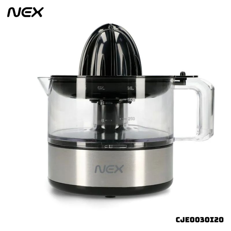 NEX - EXPRIMIDOR DE CITRICOS NEX 25 W - CJE003OI20