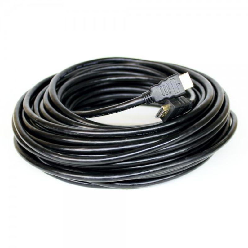 GENERICO - Cable Hdmi de 10mts PVC