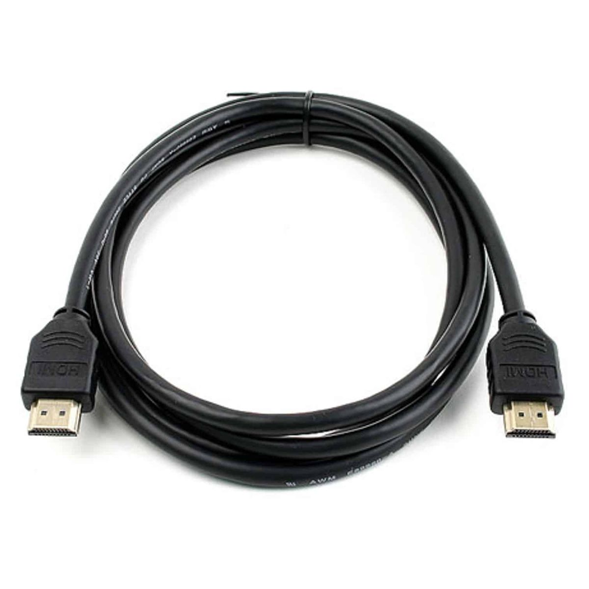 GENERICO - Cable Hdmi de 1.5 mts Pvc