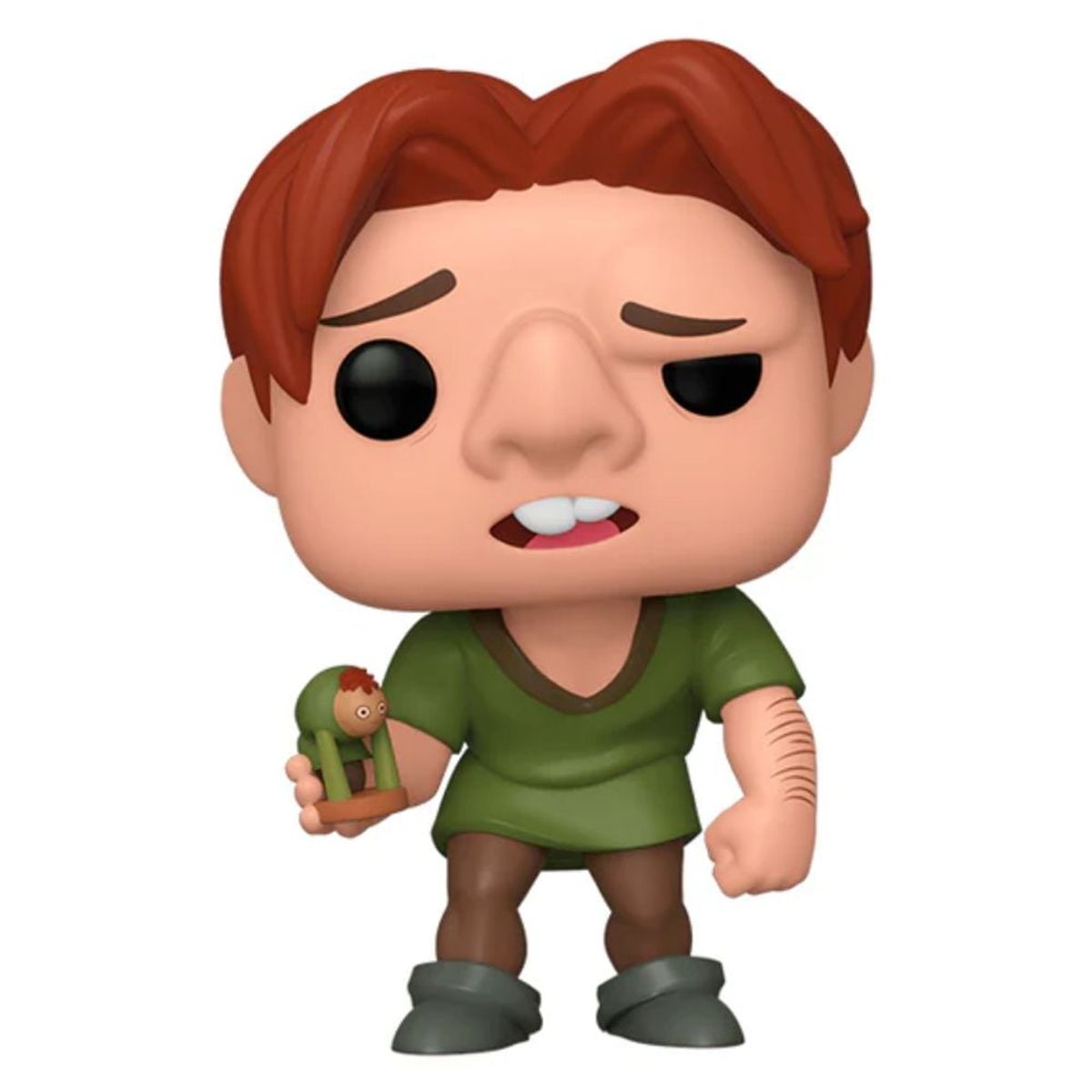FUNKO - Funko Pop Quasimodo