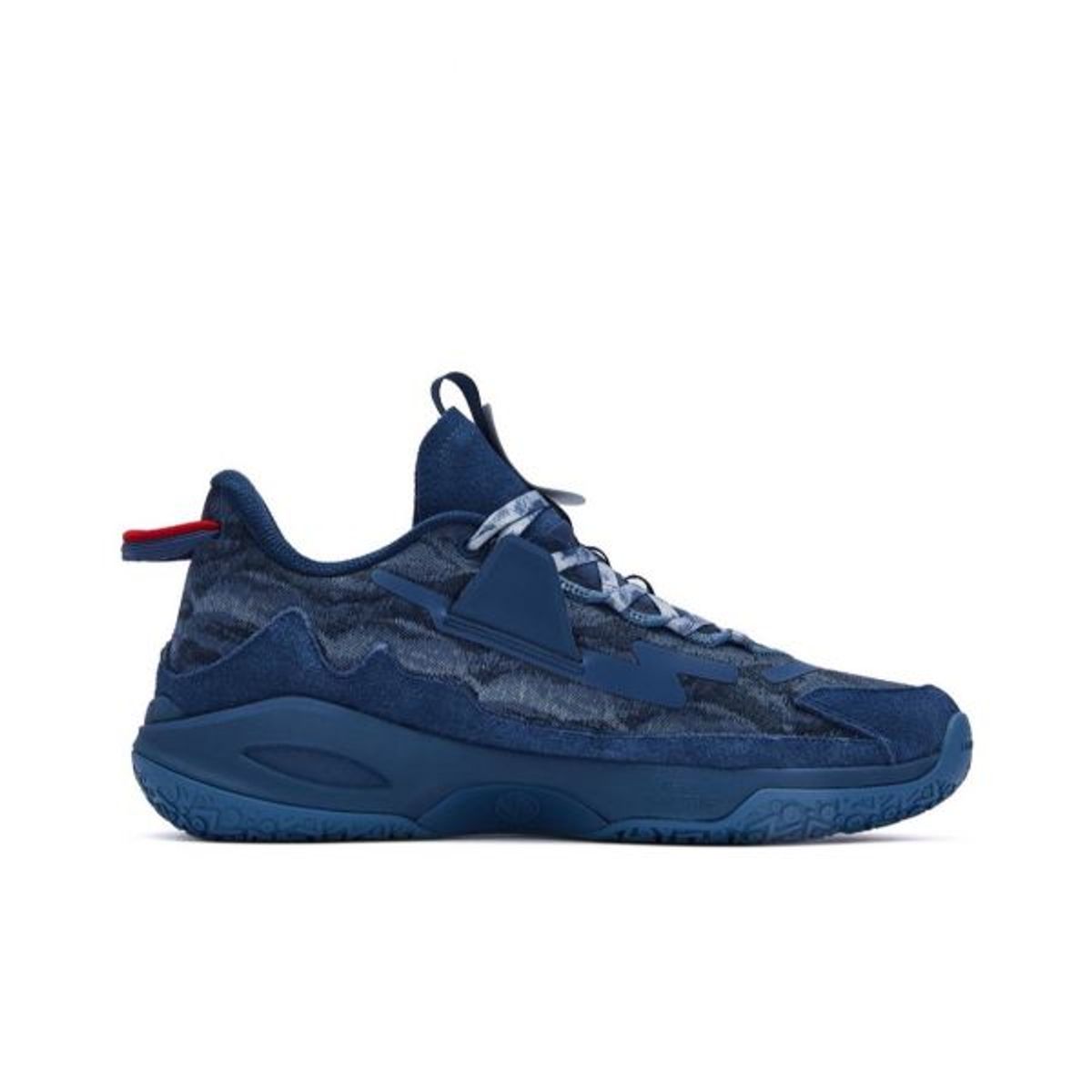 PEAK - Zapatillas  de basket NBA Lightning