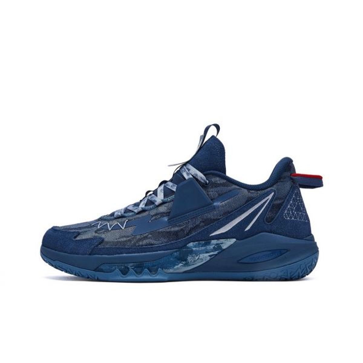 PEAK - Zapatillas  de basket NBA Lightning