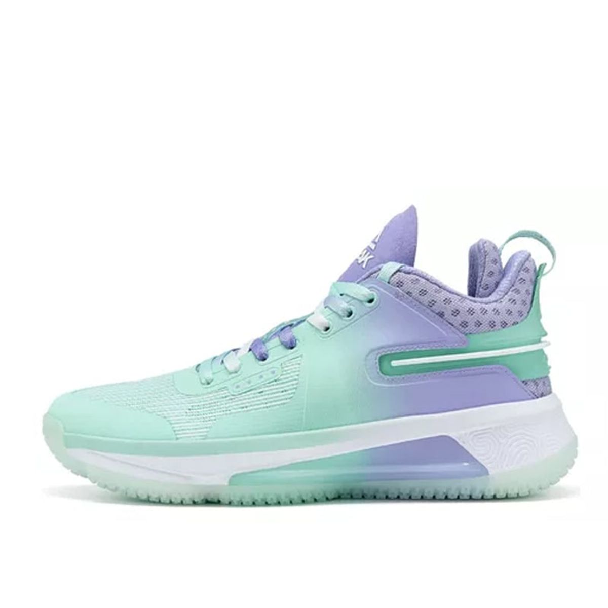 PEAK - Zapatillas  de basket NBA Peak Taichi Flash 4