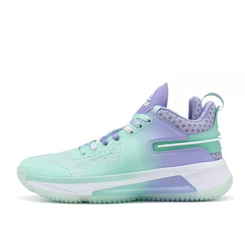 PEAK - Zapatillas  de basket NBA Peak Taichi Flash 4