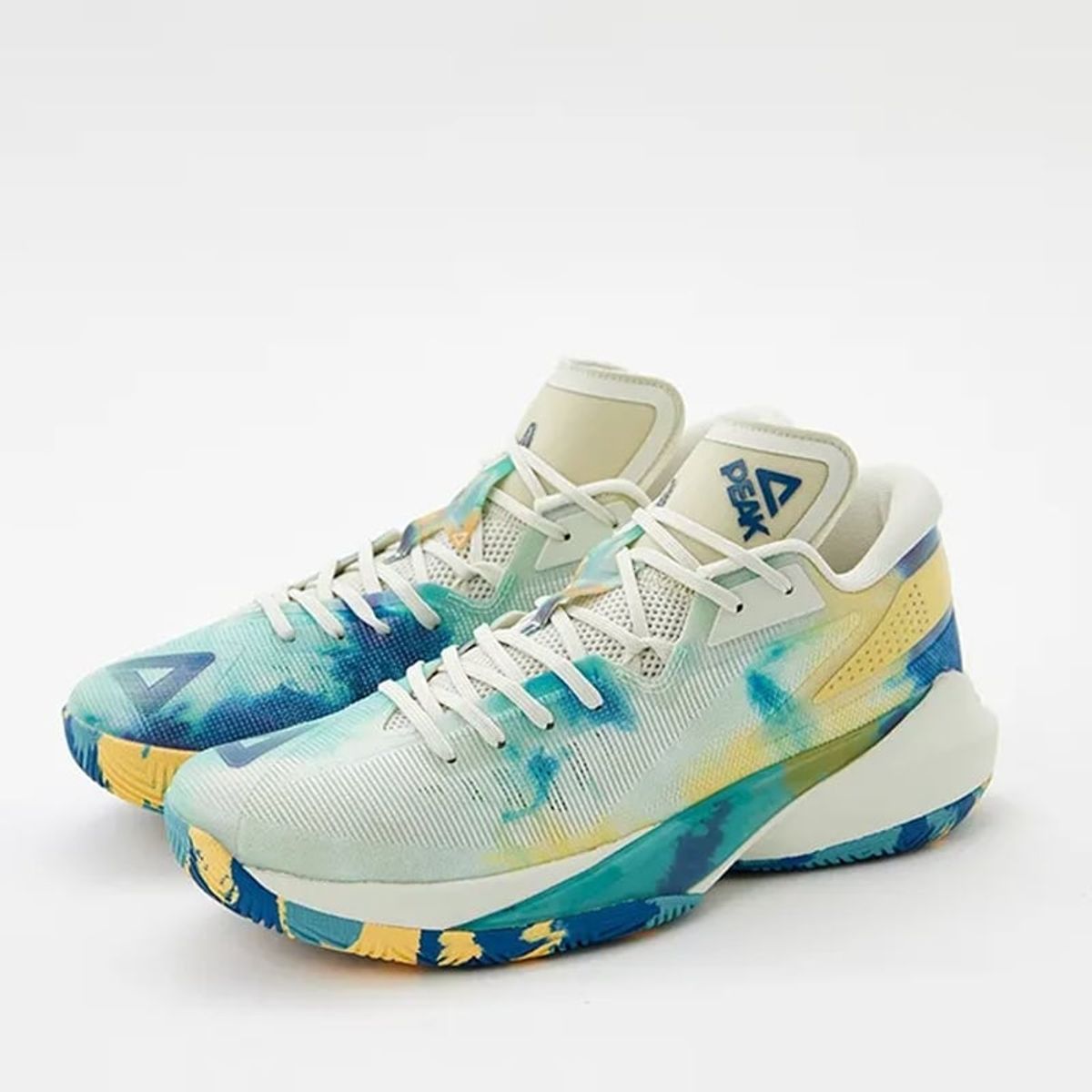 PEAK - Zapatillas  de basket NBA Peak LIGHTNING