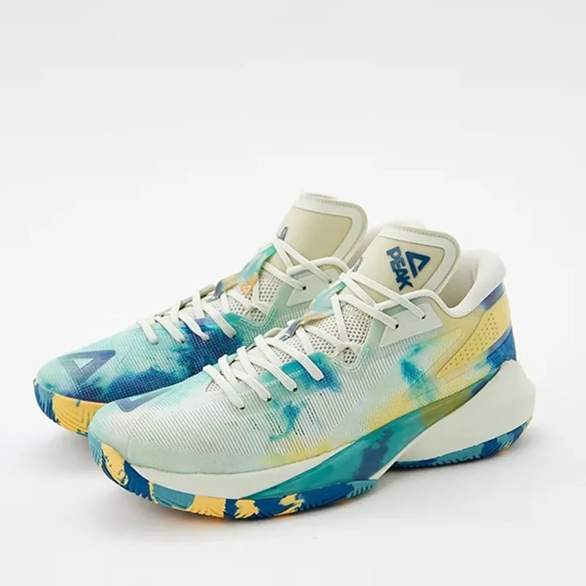 PEAK - Zapatillas  de basket NBA Peak LIGHTNING