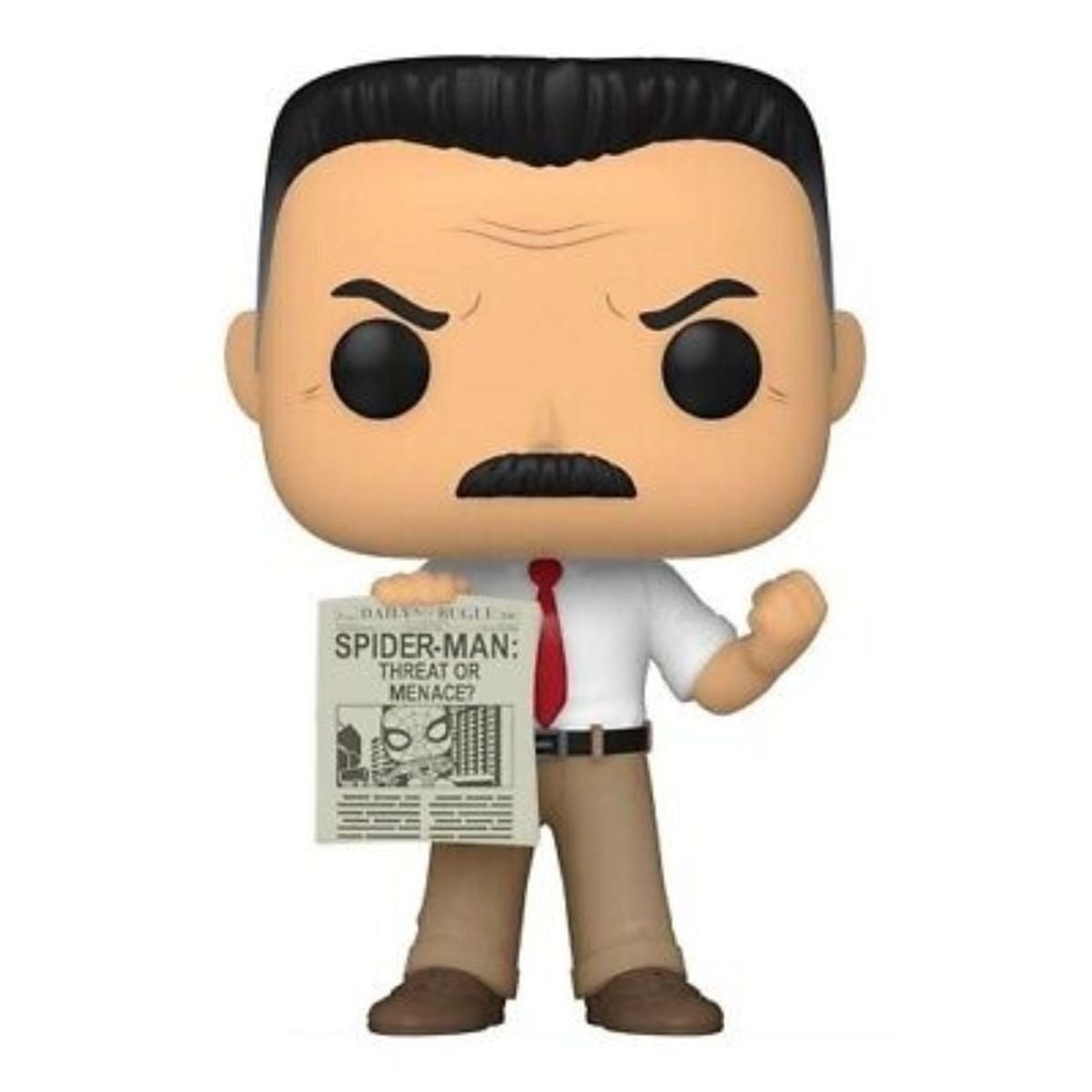 FUNKO - Funko Pop J Jonah Jameson Exclusivo